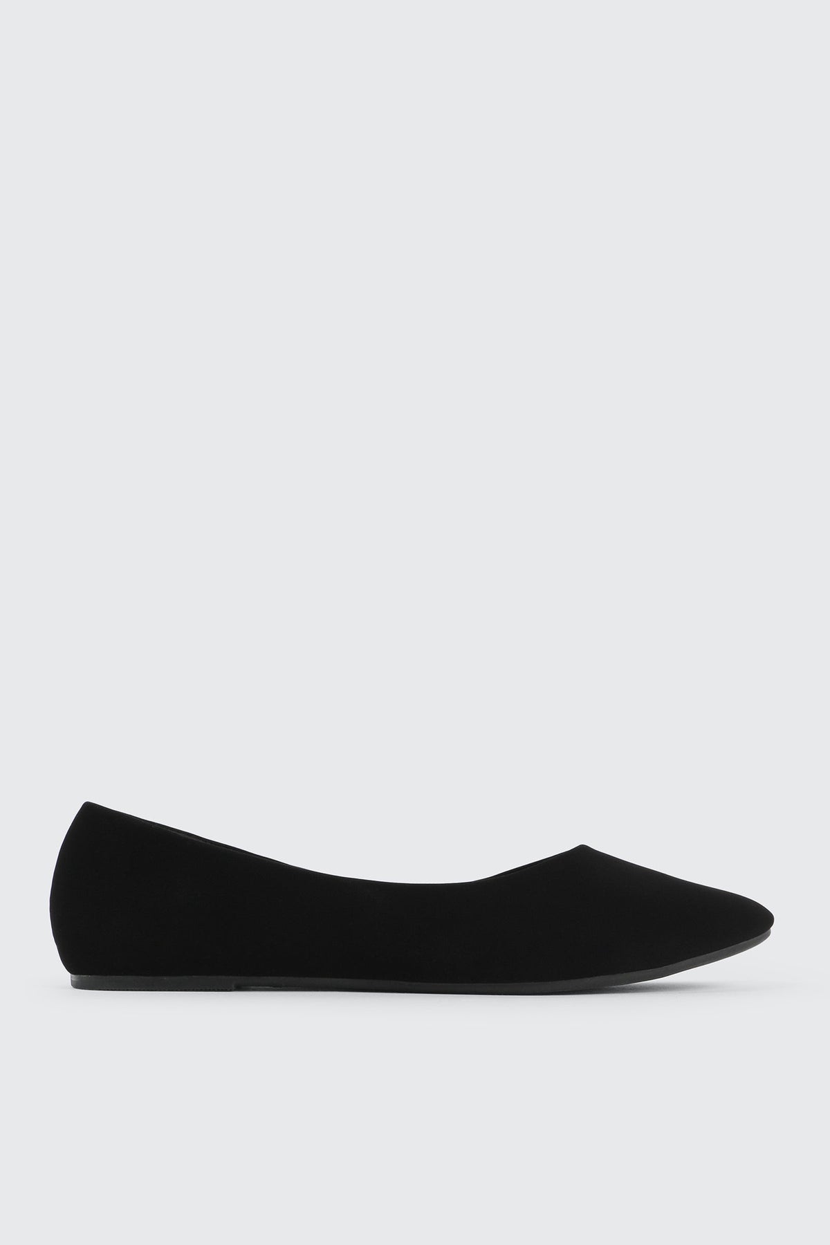 Classic Pointy Flats