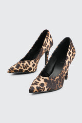 Classic Pumps