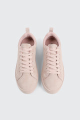Lace Up Tennis Sneakers