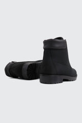 Lace Up Ankle Boots
