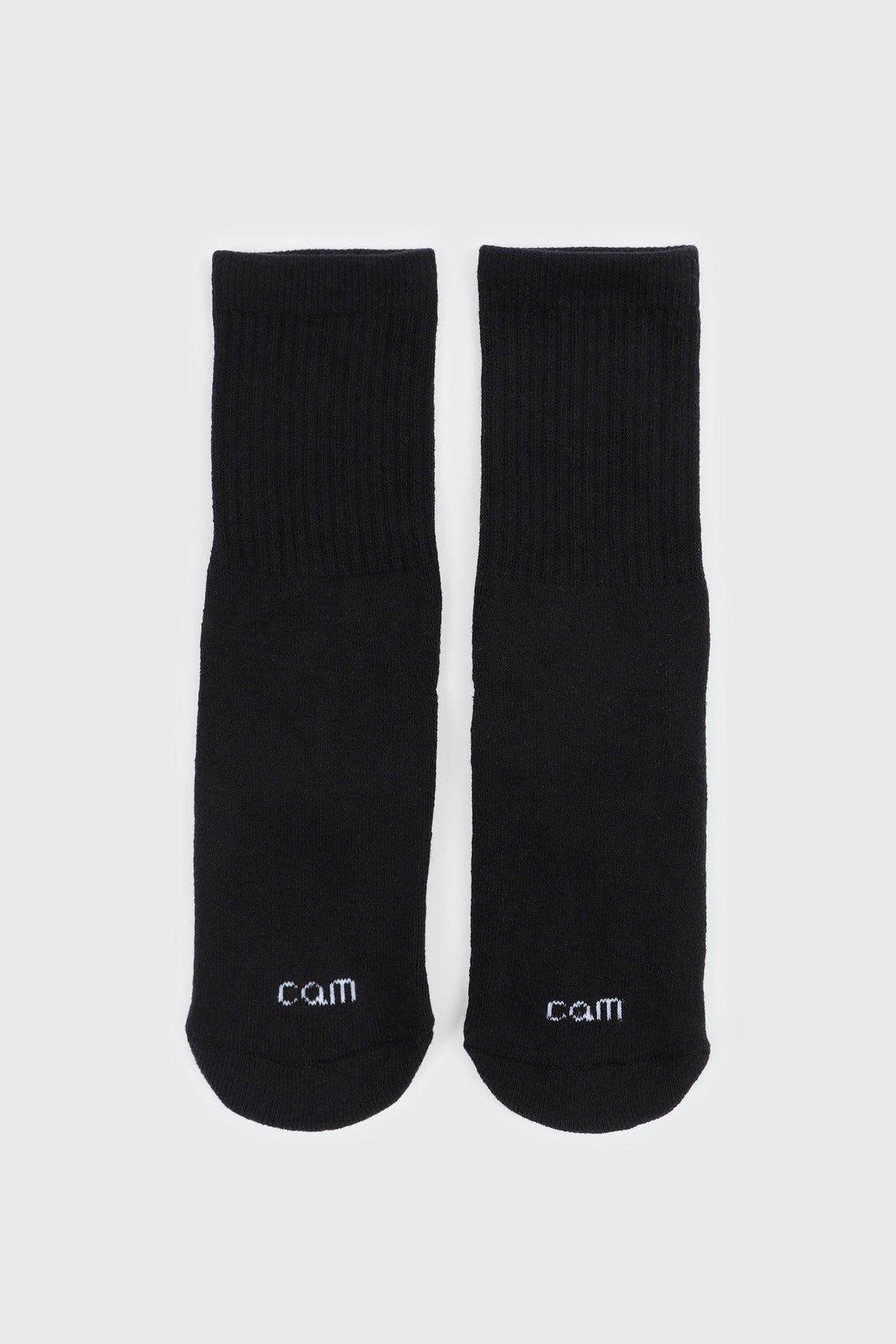 camactiveâ¢ Rib Crew Socks