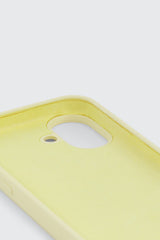 Model 16 Silicone Phone Case