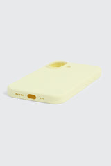 Model 16 Silicone Phone Case