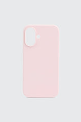 Model 16 Silicone Phone Case