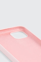 Model 16 Silicone Phone Case