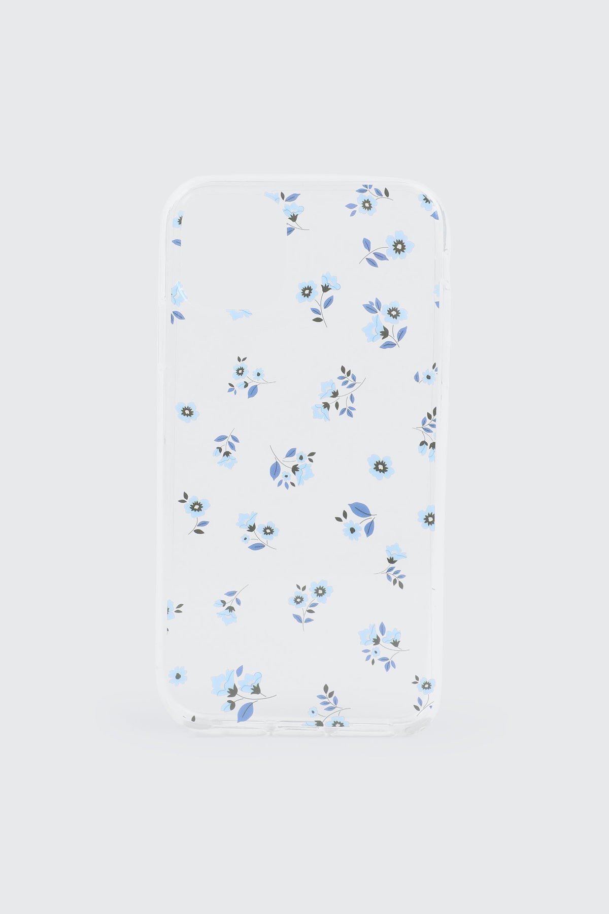 Model 11 Floral Phone Case