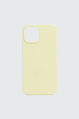 Model 13/14/15 Silicone Phone Case