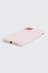 Model 11 Silicone Phone Case