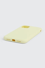 Model 11 Silicone Phone Case