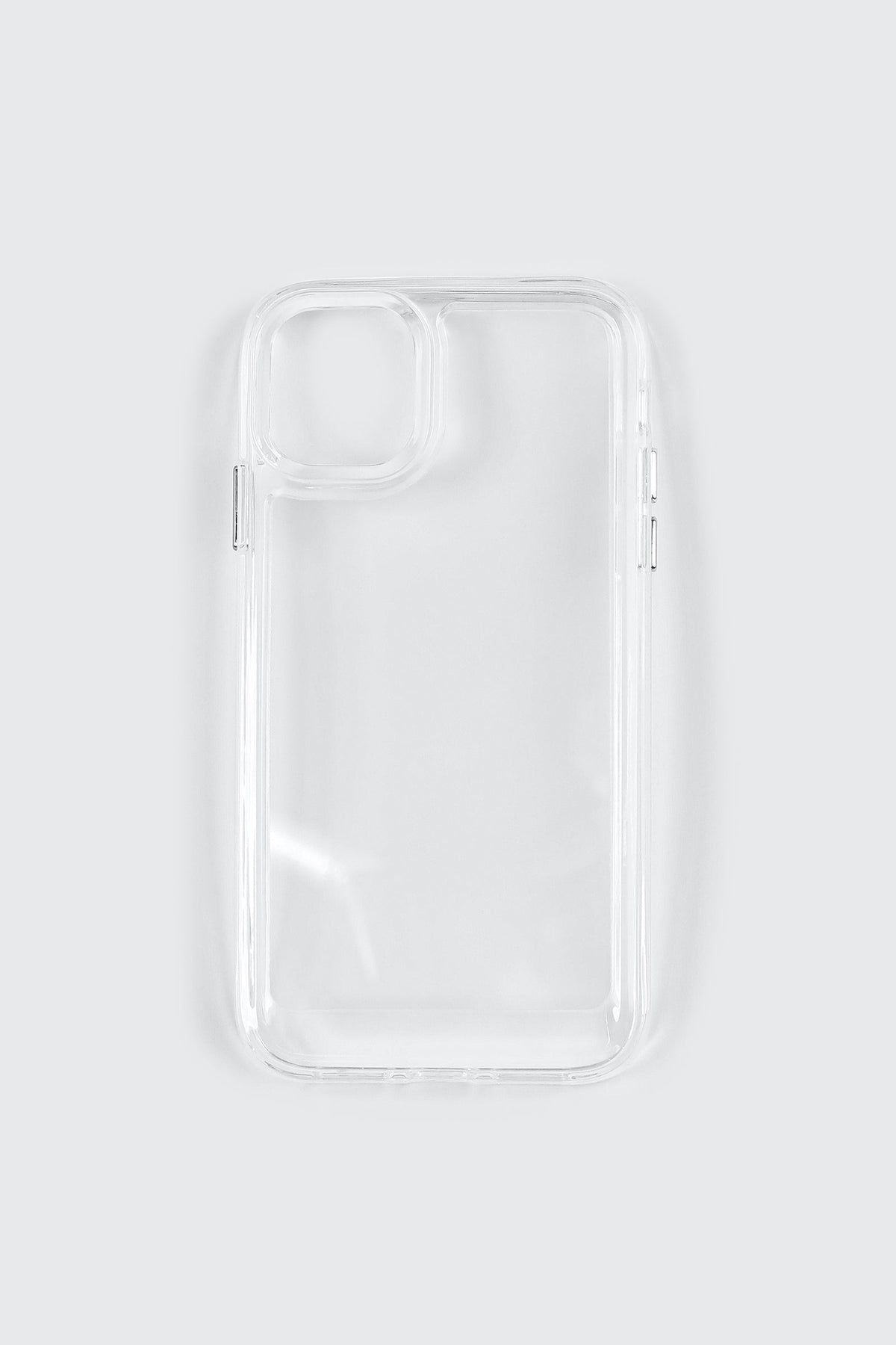 Model 11 Glitter Phone Case