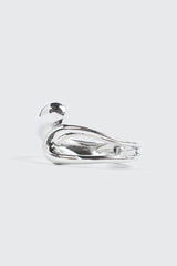 Twist Loop Bangle