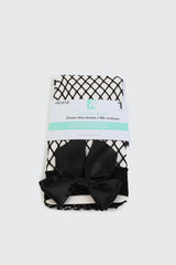 Over The Knee Fishnet Socks