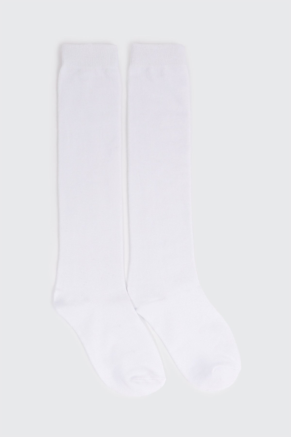 Bamboo Rayon Knee High Socks