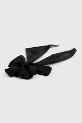 Bow Scrunchie with Long Tails