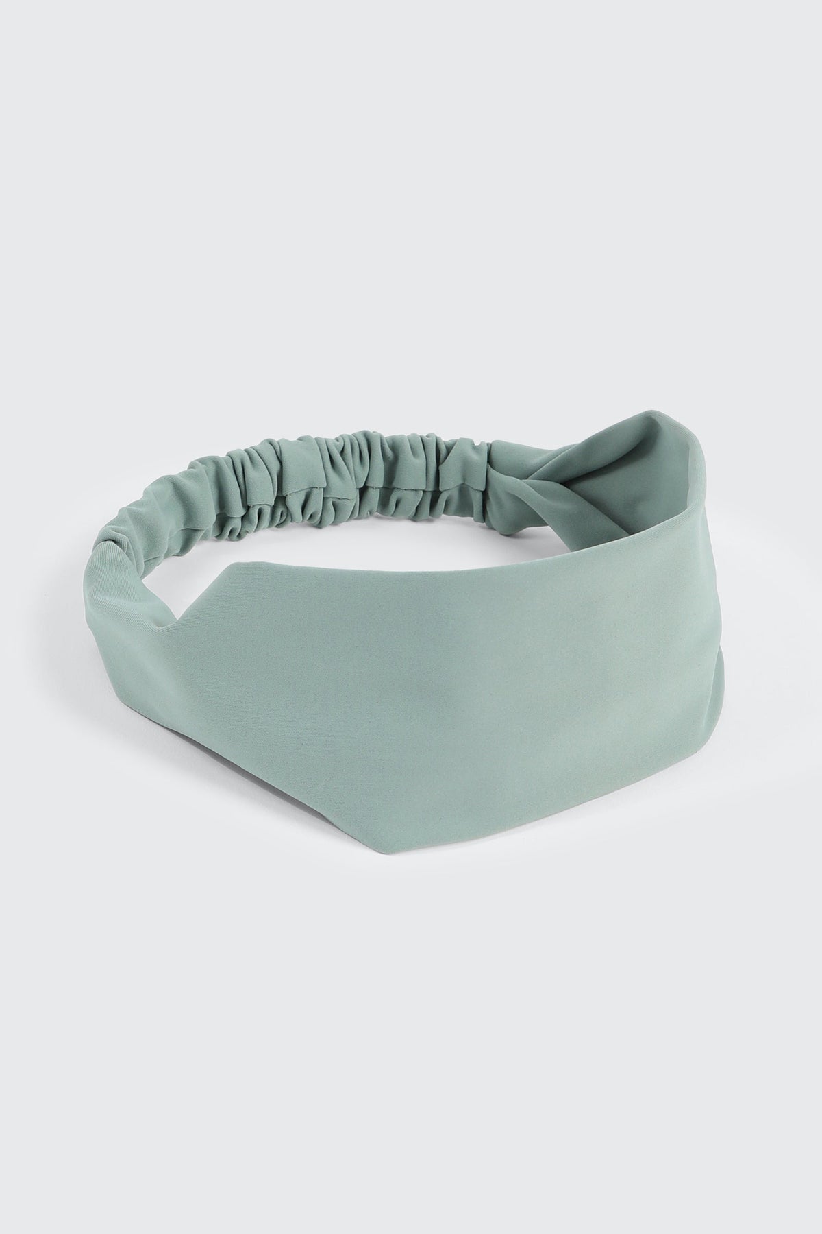 Wide Band Headwrap