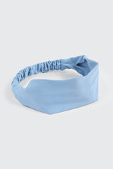 Wide Band Headwrap