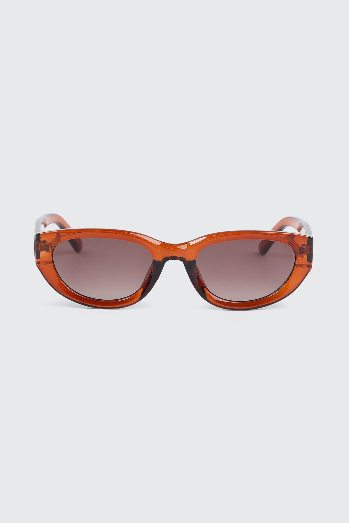 Cat Eye Sunglasses