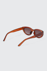 Cat Eye Sunglasses