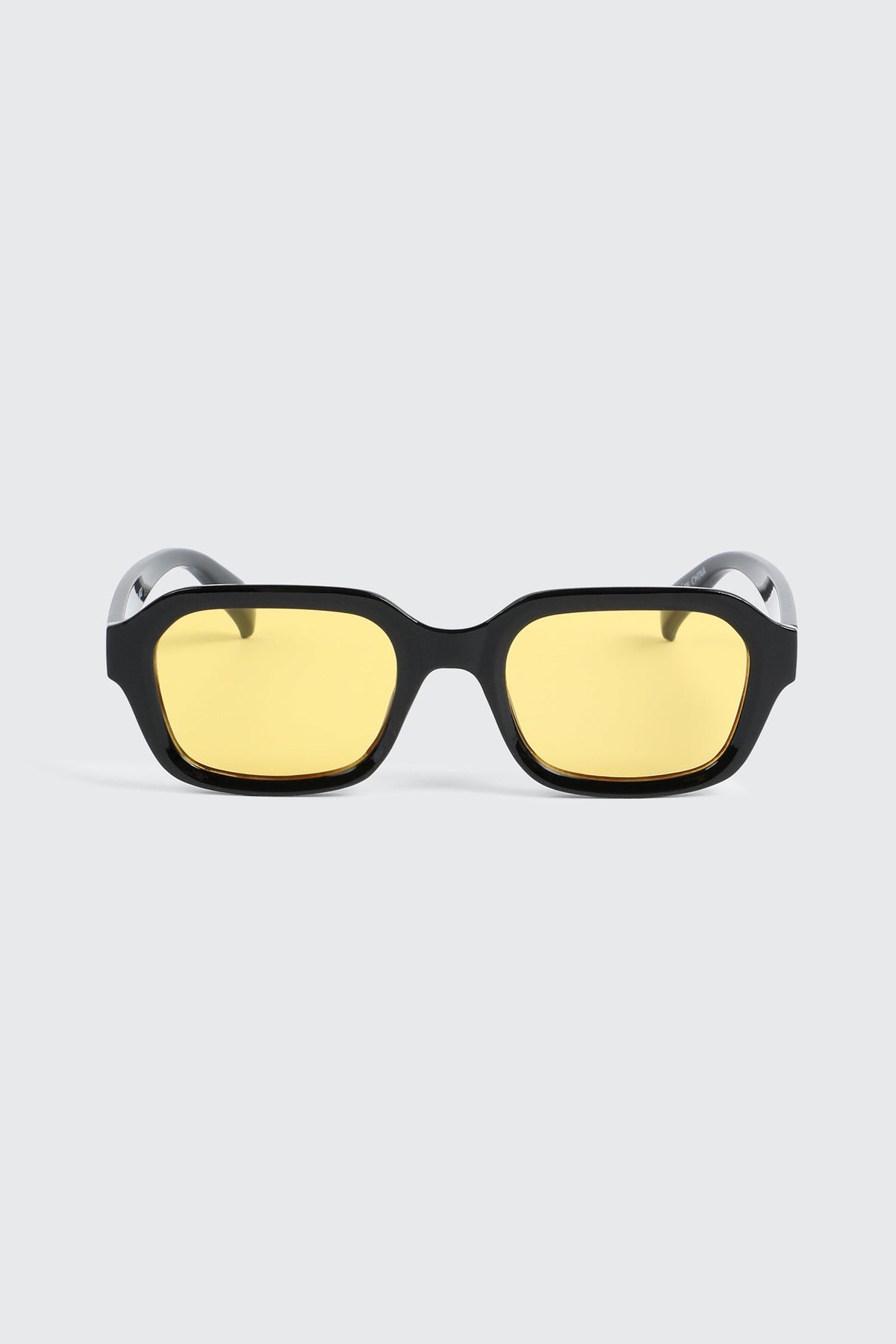 Chunky Square Sunglasses