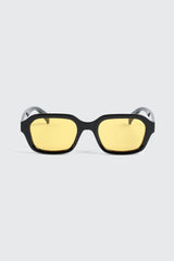 Chunky Square Sunglasses