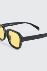 Chunky Square Sunglasses