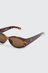 Oval Sunglasses