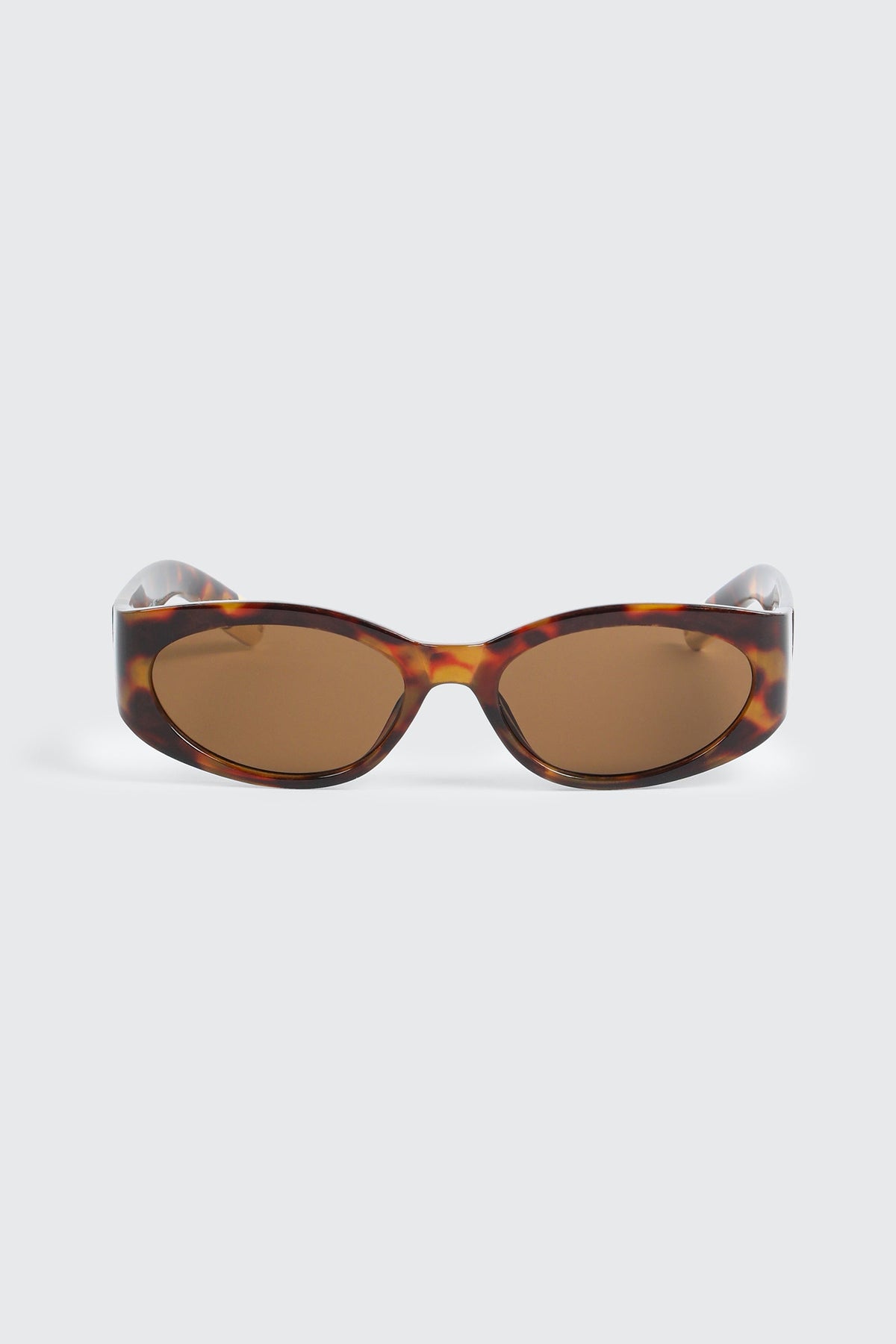 Oval Sunglasses