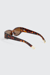 Oval Sunglasses