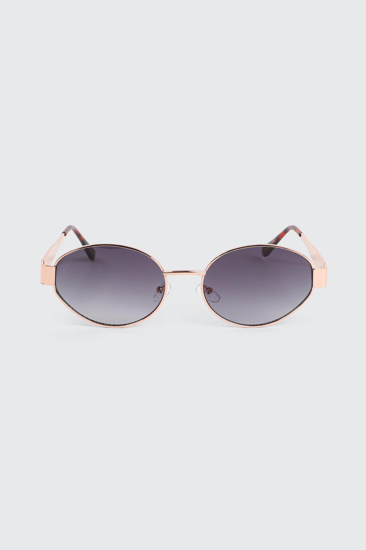 Oval Sunglasses