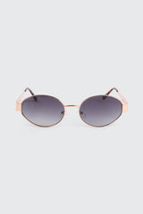 Oval Sunglasses