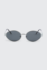 Oval Sunglasses
