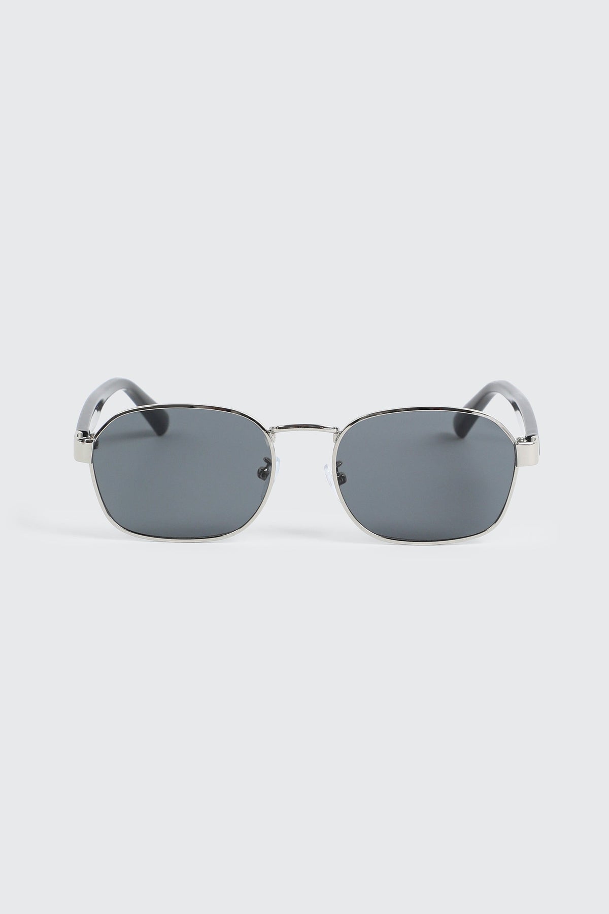 Slim Frame Sunglasses