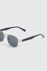 Slim Frame Sunglasses
