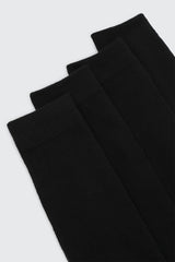 2-Pack Knee High Socks