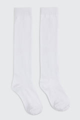 2-Pack Knee High Socks