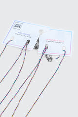 3-Pack Friendship Necklaces