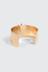 Swirl Bangle Cuff