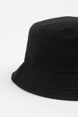 Cotton Bucket Hat