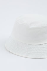 Cotton Bucket Hat