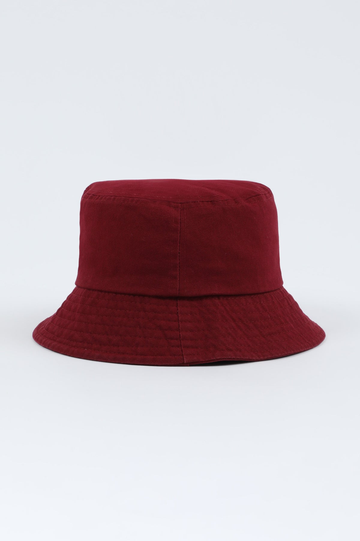 Cotton Bucket Hat