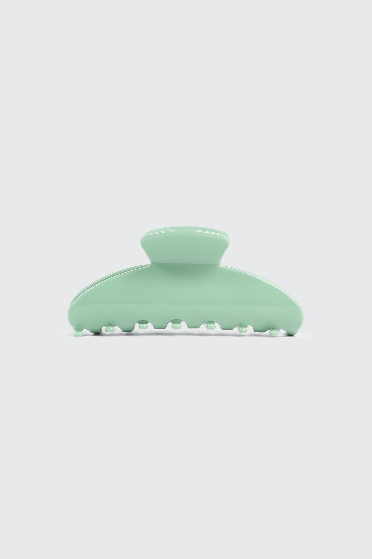 Rounded Hair Claw