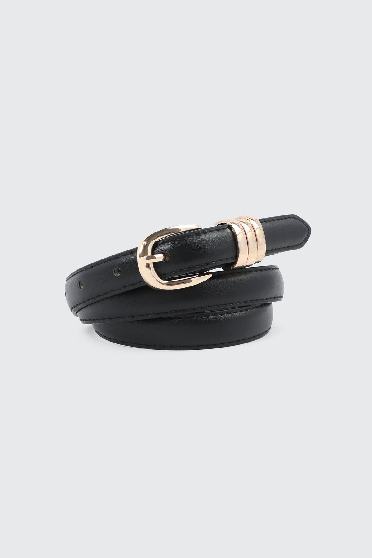 Triple Loop Belt
