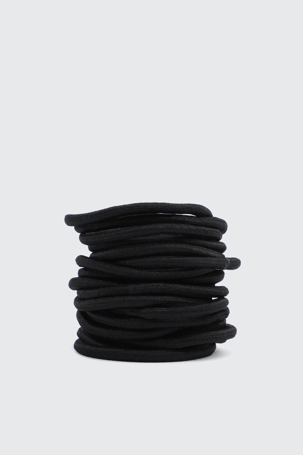 18-Pack Hair Ties