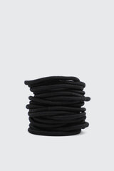 18-Pack Hair Ties
