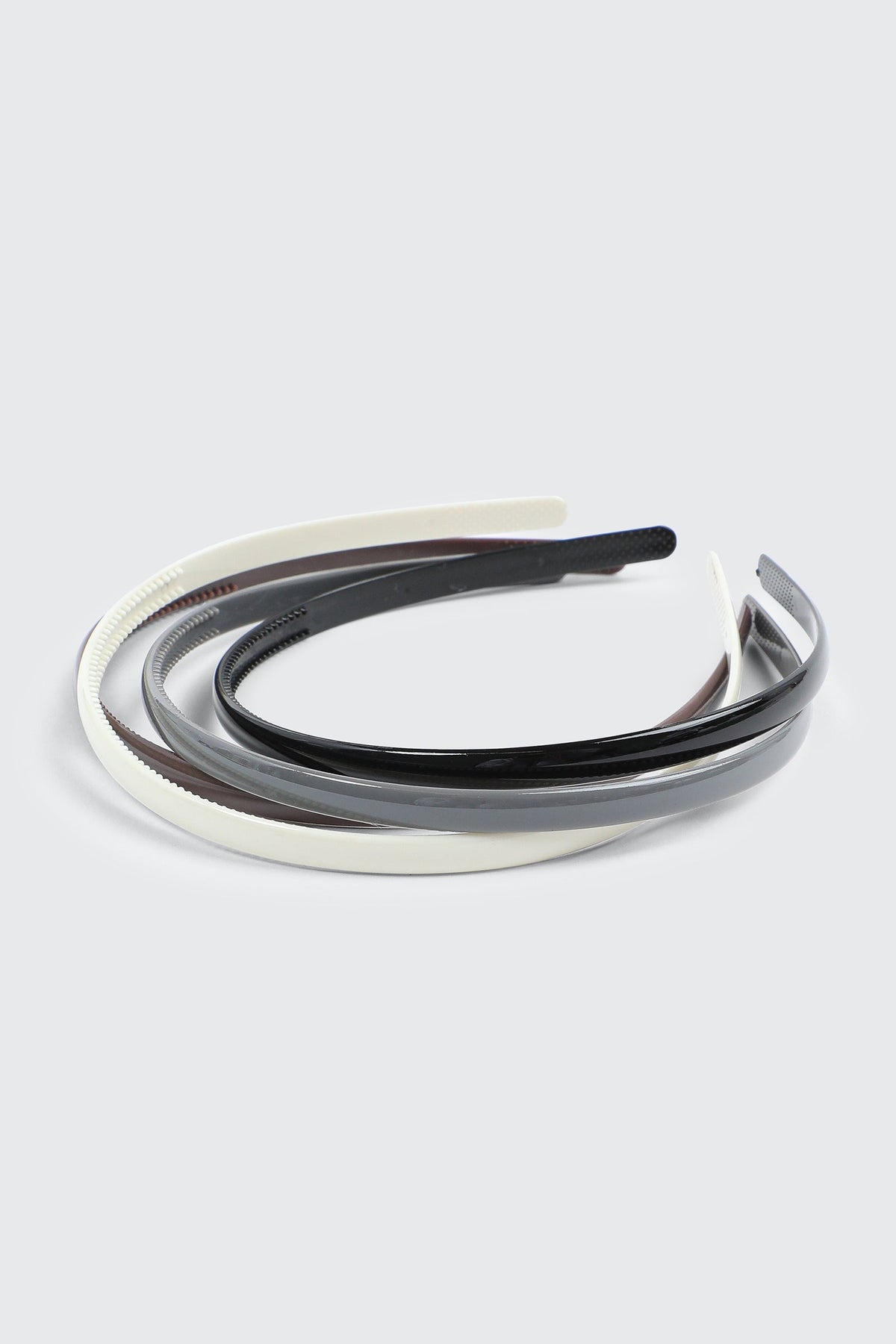4-Pack Mini Headbands
