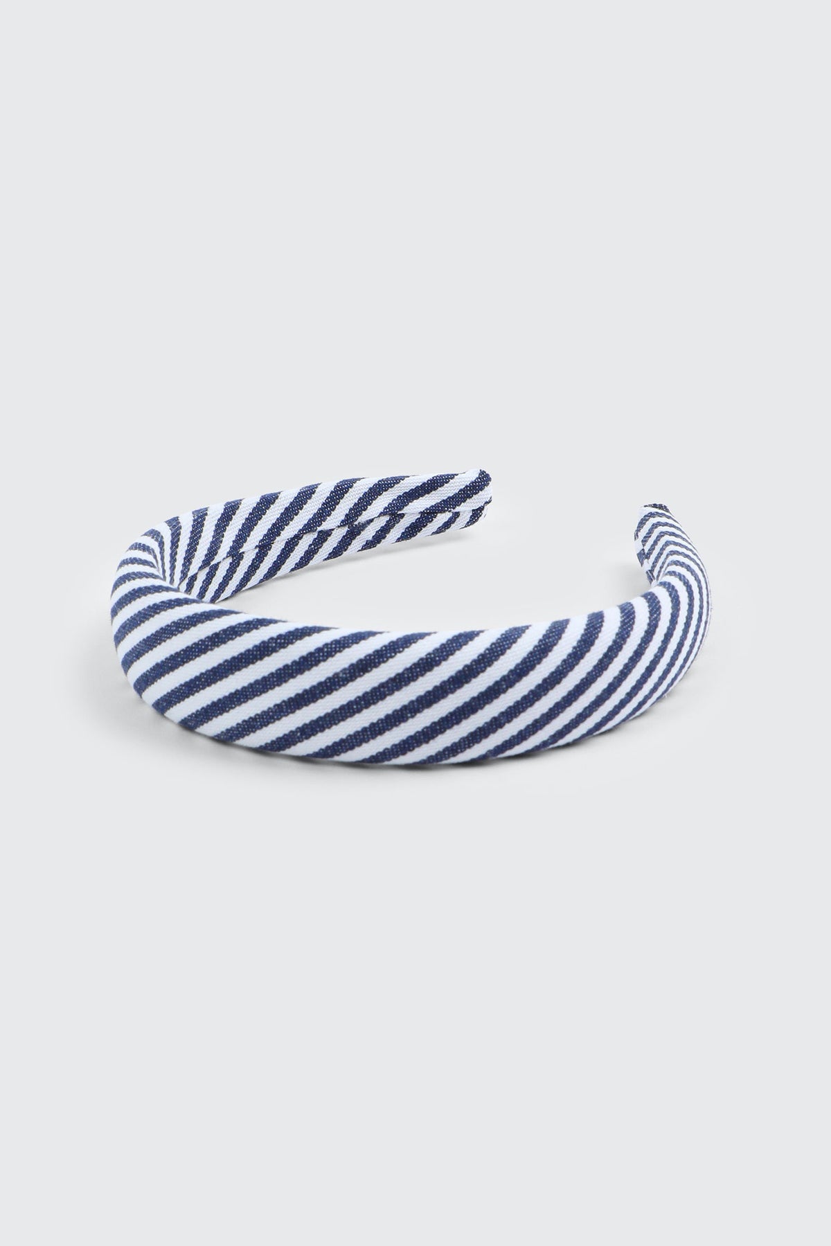 Striped Headband