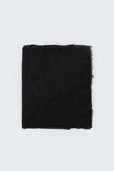 Solid Lightweight Scarf