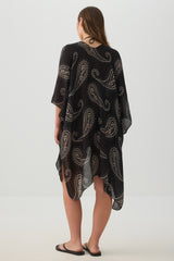 Light Woven Cover Up