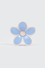 Floral Hair Claw