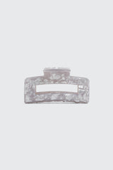 Rectangle Hair Claw